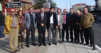 Reunión de trabajo en Cantabria PRC y PR